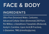 Seguro para todas las edades con Results RNA ACS 200 gel.