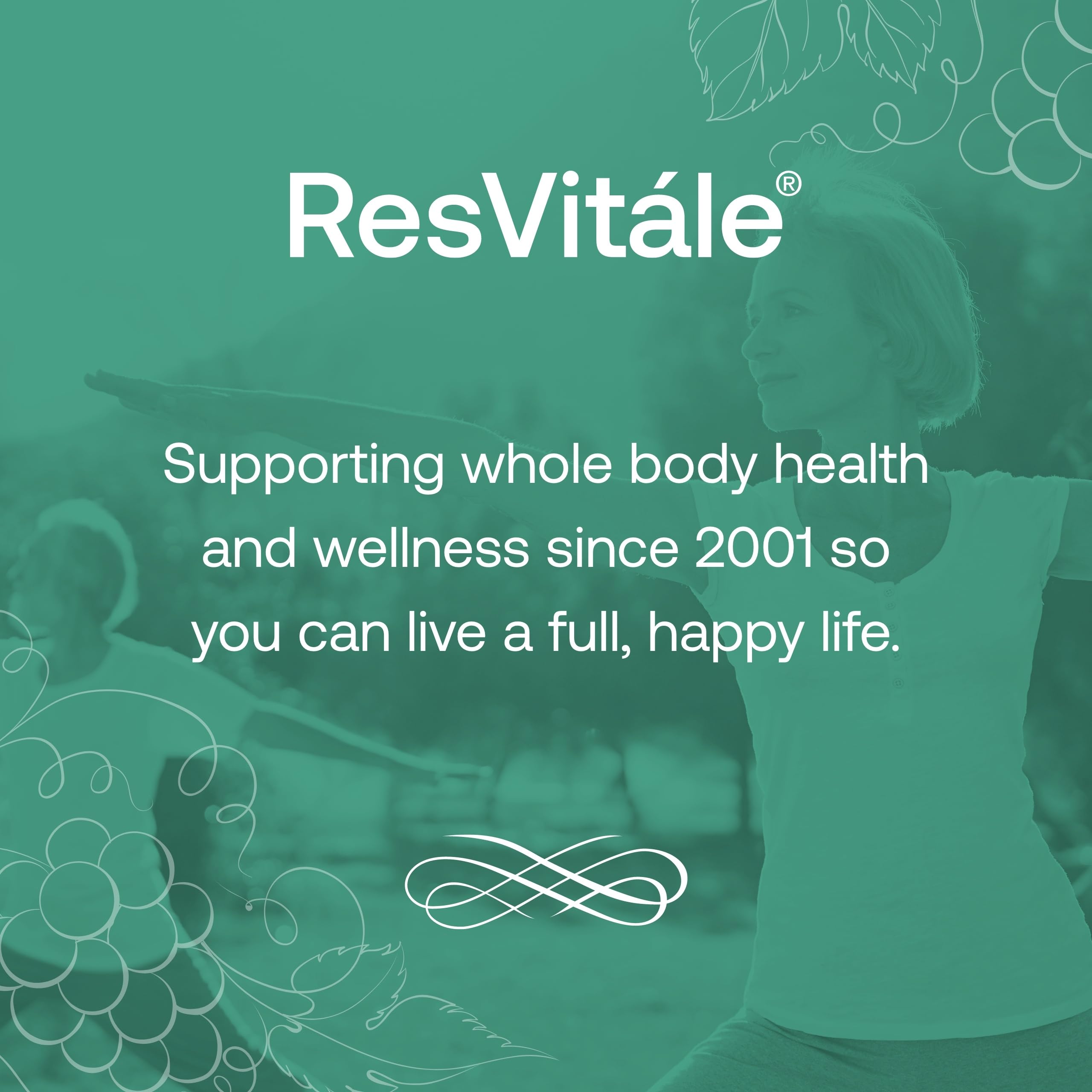 ResVitale Keratin Hair Enhance resultado cabello nutrido y brillo suave