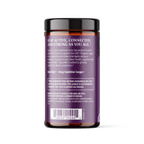 ResVitále Resveratrol 500 mg, empaque exterior, fácil almacenamiento.