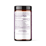 Cápsulas vegetales de ResVitále Resveratrol para consumo diario