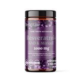 ResVitale resveratrol nad miricell cápsulas: apoyo antioxidante diario