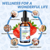 ReviNutra Gotas Triple Magnesio 2 ml: dosis fácil para tu rutina.