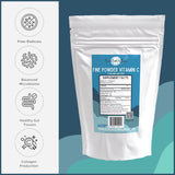 Revitalize Wellness sin sabor, ideal para recetas.
