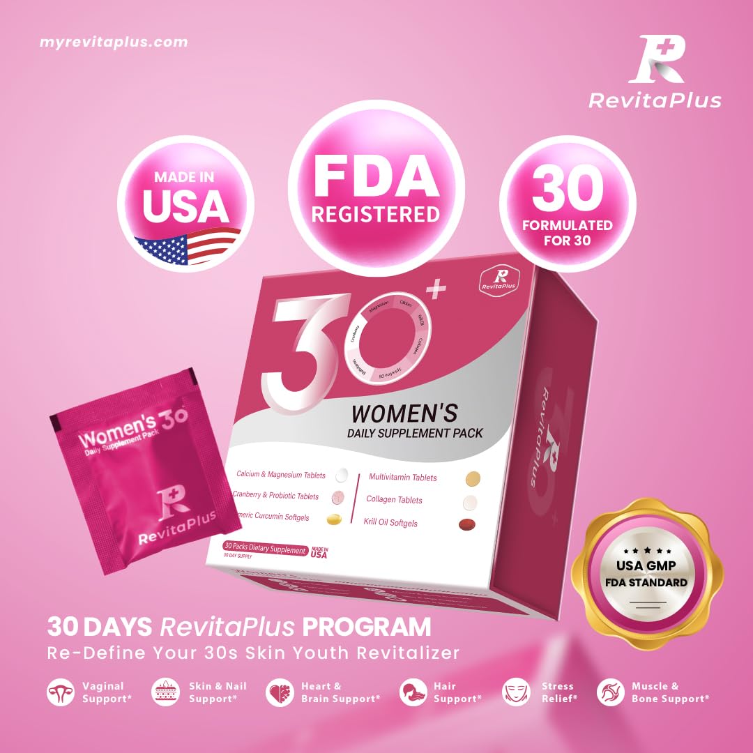 Aceite de krill RevitaPlus omega-3 apoya salud cerebral y articular