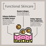 La crema Reviva Labs complementa rutinas de cuidado con efecto visible