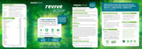 Revive Active caja 30 dosis para plan semanal