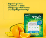 Revive Active estilo de vida activo para uso diario