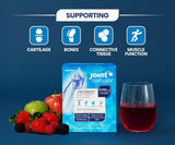 Colágeno marino de Revive Active Joint Complex para soporte articular.