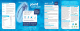 Persona activa usa Revive Active Joint Complex para mantener la movilidad.