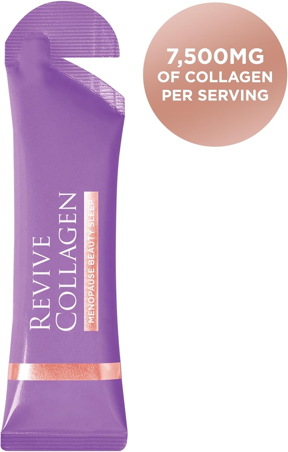 Revive Collagen fibra-chicoria: apoyo para la salud digestiva.