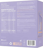 Revive Collagen sobre-abierto: dosis diaria conveniente.