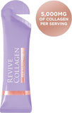 Sobres de Revive Collagen Perimenopausia para consumo diario.