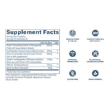 Extracto de palma para la salud prostática en Revive MD DIM