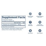 Revive MD Suntheanine uso diario para claridad mental sostenida.