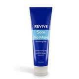 REVIVEEO Sore No More: aplicación suave para alivio muscular