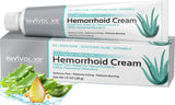 REVIVOL-XR crema de lidocaína para aplicación externa, alivio rápido.