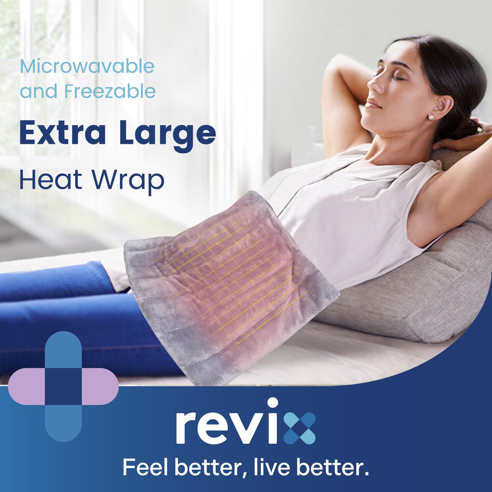 REVIX regalo ideal, práctico para fiestas o cumpleaños.