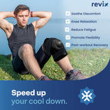 REVIX correas ajustables para compresión personalizada