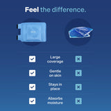 REVIX diseño profesional y materiales de calidad para alivio y uso confiable.