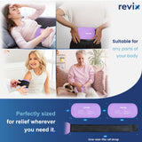 REVIX: diseño reutilizable para terapias en casa