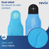 REVIX exterior de nylon para enfriamiento rápido y duradero