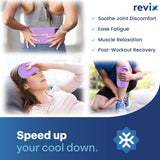 REVIX: funda lavable y skin friendly para piel sensible