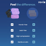 REVIX: uso móvil para trabajo y deporte