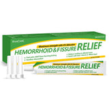 RHAICARE Aloe vera calma piel irritada tras la aplicación.