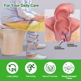 RHAICARE Óxido de zinc forma barrera protectora en piel sensible.