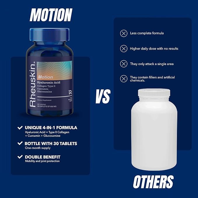Rheuskin Motion – escena de vida activa y movilidad.