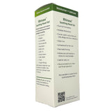 Rhinase gel nasal con pH equilibrado para evitar molestias.