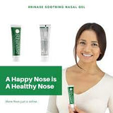 Rhinase X Nasal Gel: uso diario para aliviar la sequedad nasal