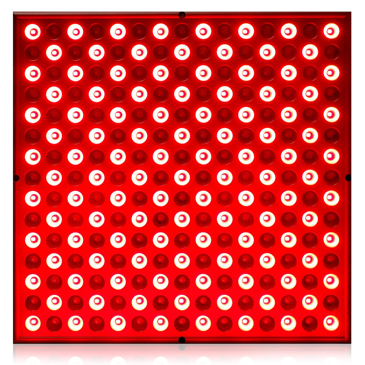Rhmip panel LED rojo 45W para rejuvenecer la piel.