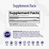 Rho Nutrition Glutatión liposomado, frasco 4ml para uso diario con desintoxicación suave.