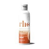 Rho Nutrition Liposomal Vitamin C, botella detalle para apoyo diario a la inmunidad.