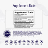 Rho Nutrition Liposomal Vitamin C, sabor naranja para consumo diario fácil.