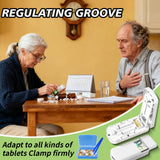 RHRTBX Kit de limpieza compacto para mantenimiento sencillo en casa
