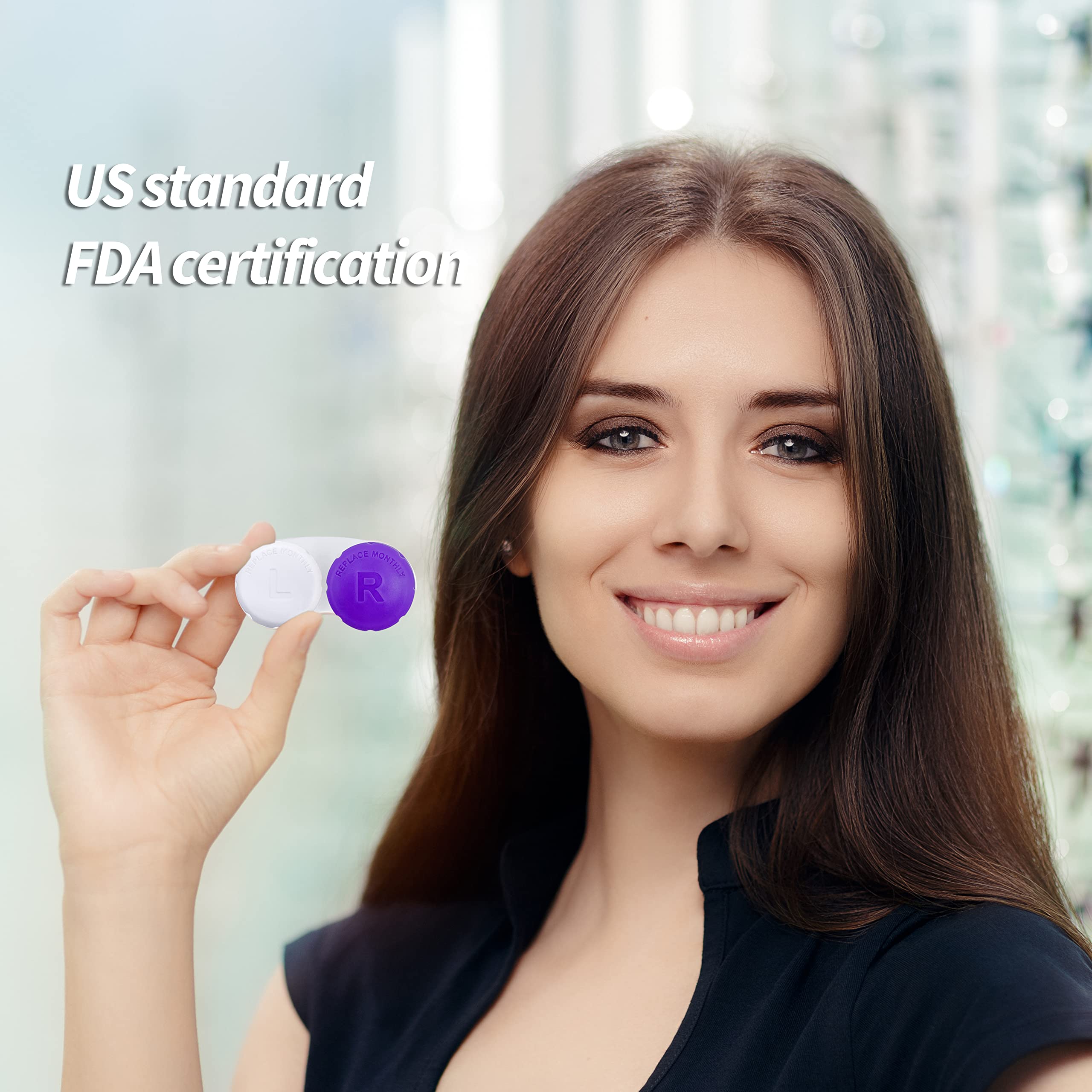 RHUI estuche ligero perfecto para estudiantes y trabajadores.