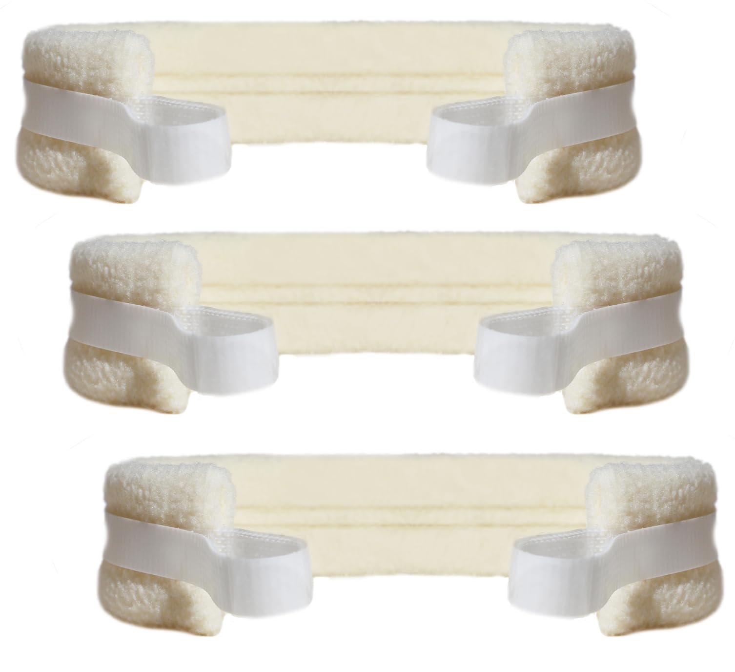 Rice-White tracheostomy holder: ajuste cómodo y seguro para el cuello
