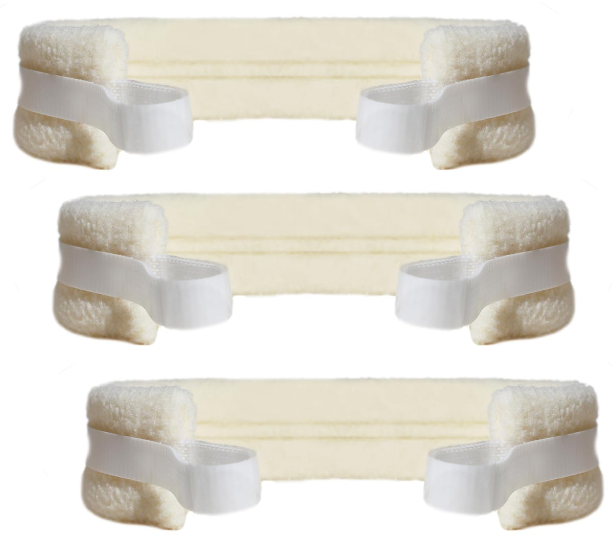 Rice-White tracheostomy holder: ajuste cómodo y seguro para el cuello