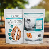 Richardson Nutritional Center, semillas con omega-6 y omega-3 para nutrición saludable