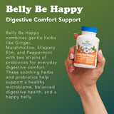 RidgeCrest Belly Be Happy uso diario para viajes y vida activa
