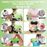 Rienkaco Rana, funda lavable y práctica para higiene.
