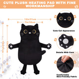 Regalo ideal Rienkaco para amantes de gatos y bienestar en casa.
