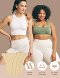 RIFAUM estuche portátil y discreto para bolso o gimnasio.