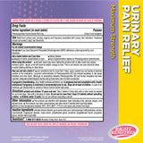 Right Remedies tabletas, envase de 72 comprimidos para conveniencia diaria.