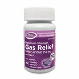 RIGHT REMEDIES Alivio de gases: botella visible para uso diario