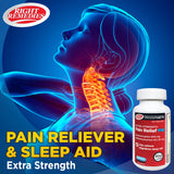 Right Remedies PM dosis nocturna para facilitar el sueño