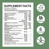 Rigma Herbal BEE: envase en caja para un plan de cuidado intestinal.