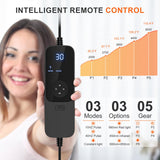 Rikimxin manta superficie TPU desmontable resistente al sudor